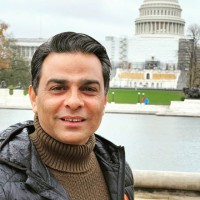 Munawar Alam