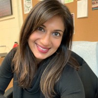 Shilpa Dave', Ed. D.