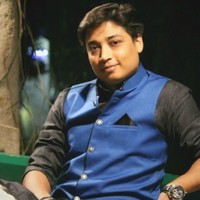 Soumya Ranjan Prusty