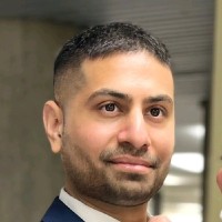 Ryan Almeida, Cpa