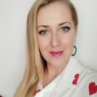 Monika Zudorova