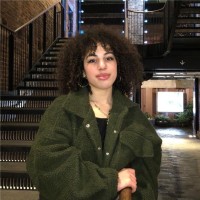 Marwa Kristi