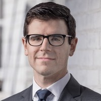Aaron M. Rosenberg