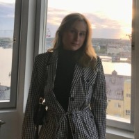 Ella Österberg
