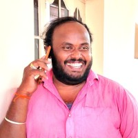 Avinash Kankipati