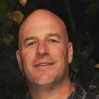Jeff Enos
