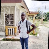 Steven Koroma