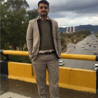 Jawad haider