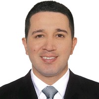 Andy Espino Vejarano