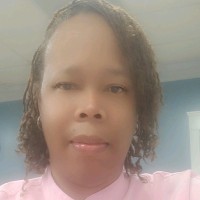 Latisha Monique Nash