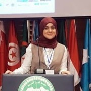 Hajer Ben Romdhane