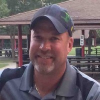 Eric Cox