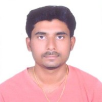 B Naga Mohan Reddy