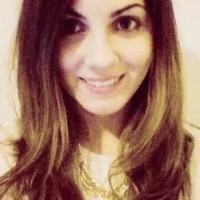 Cristiana Amorim