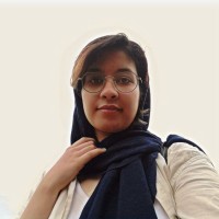 Mahdieh Behrouzifar
