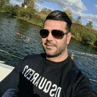 Mohamed Moulay Rchid