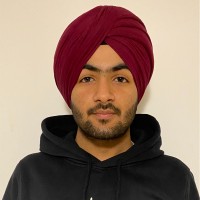 Anmolpreet Singh