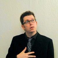 Ben Adrian