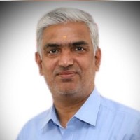 Narasimman seshadri