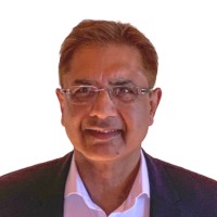 Jas Saini