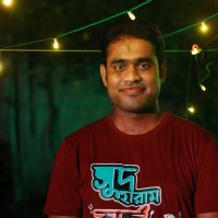 Sarwar Hossain