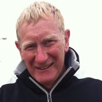 Steve Walsh