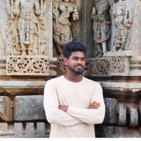 Dinesh Balraj