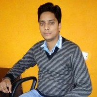Himanshu Garg