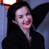 Oksana Stets
