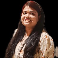 CHITRA AGARWAL