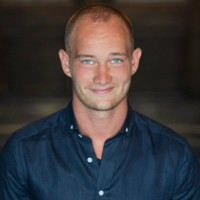 Nils Johan Victor Engvall