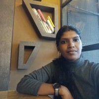 Nisha C