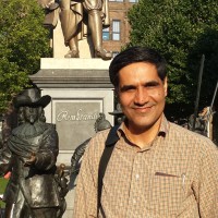 Abbas Rashid