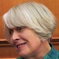 Celia Palmer