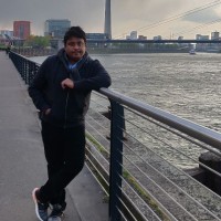 Kapildev Prabhakaran
