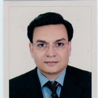 Afzaal Lodhi