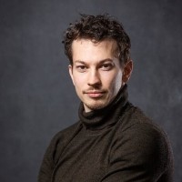 Grigory Khmelnitskiy