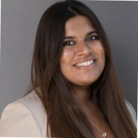 Esha Jain