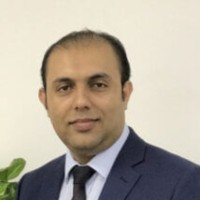 Mian Samair Ahmad