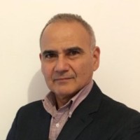 Sergio Raul Cantu Cantu