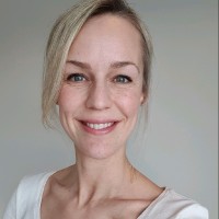 Monica Lund Børresen