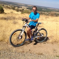 Pedro Merino Herranz