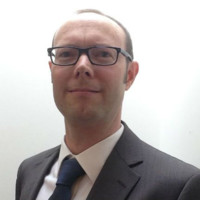 Duncan Webster