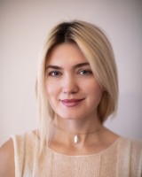 Oksana Denysiuk