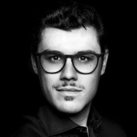 Jesus Serrano