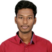 Logeshwar Manivannan