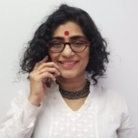 Sudha Seetharaman