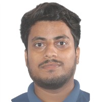 Aman Kumar Yadav