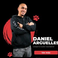 Daniel Argüelles Mesa