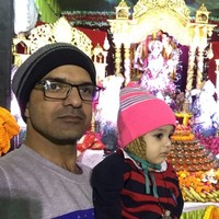 Sandeep Jhajhariya